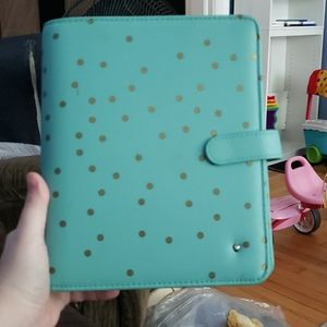 Franklin Planner My Minds Eye